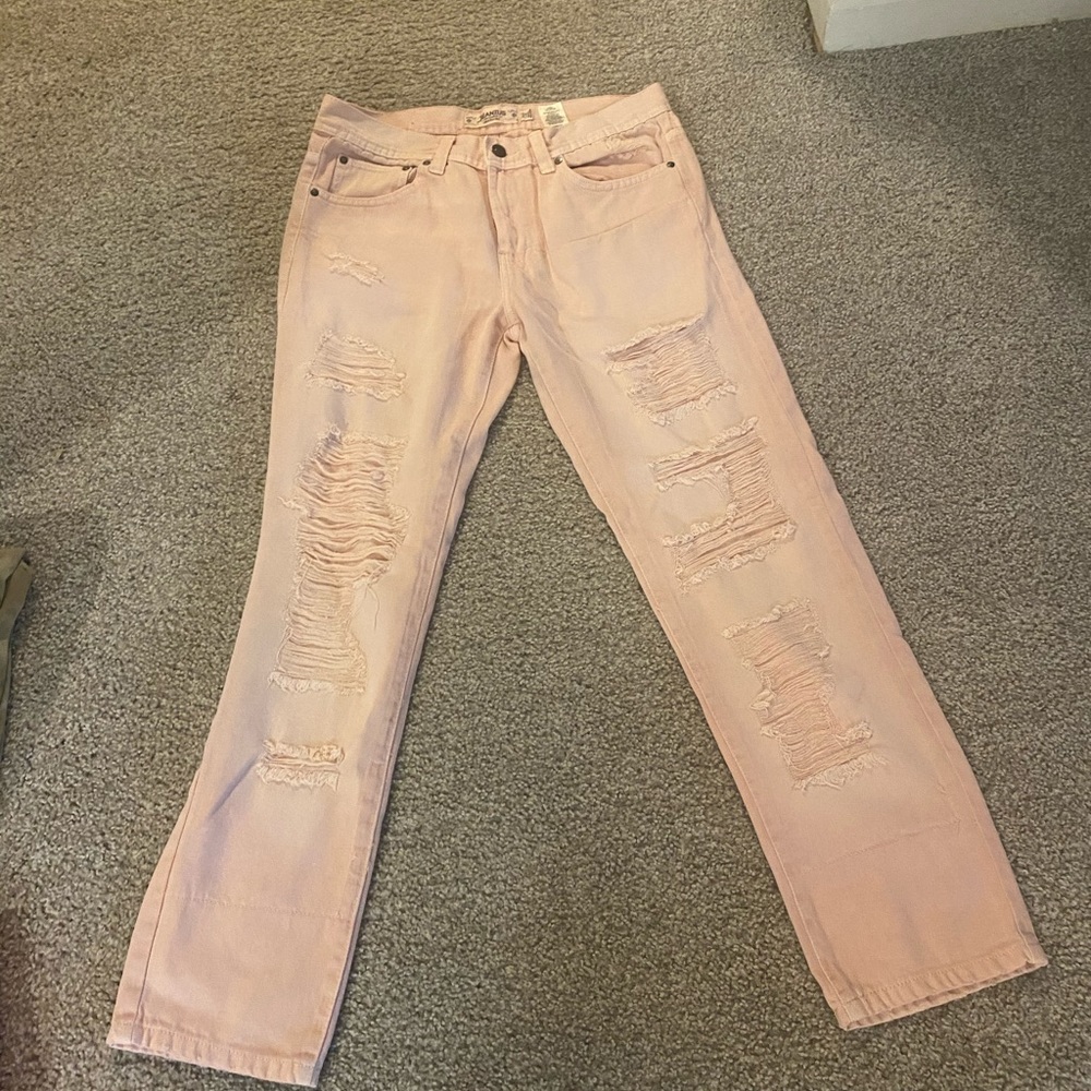 jeans